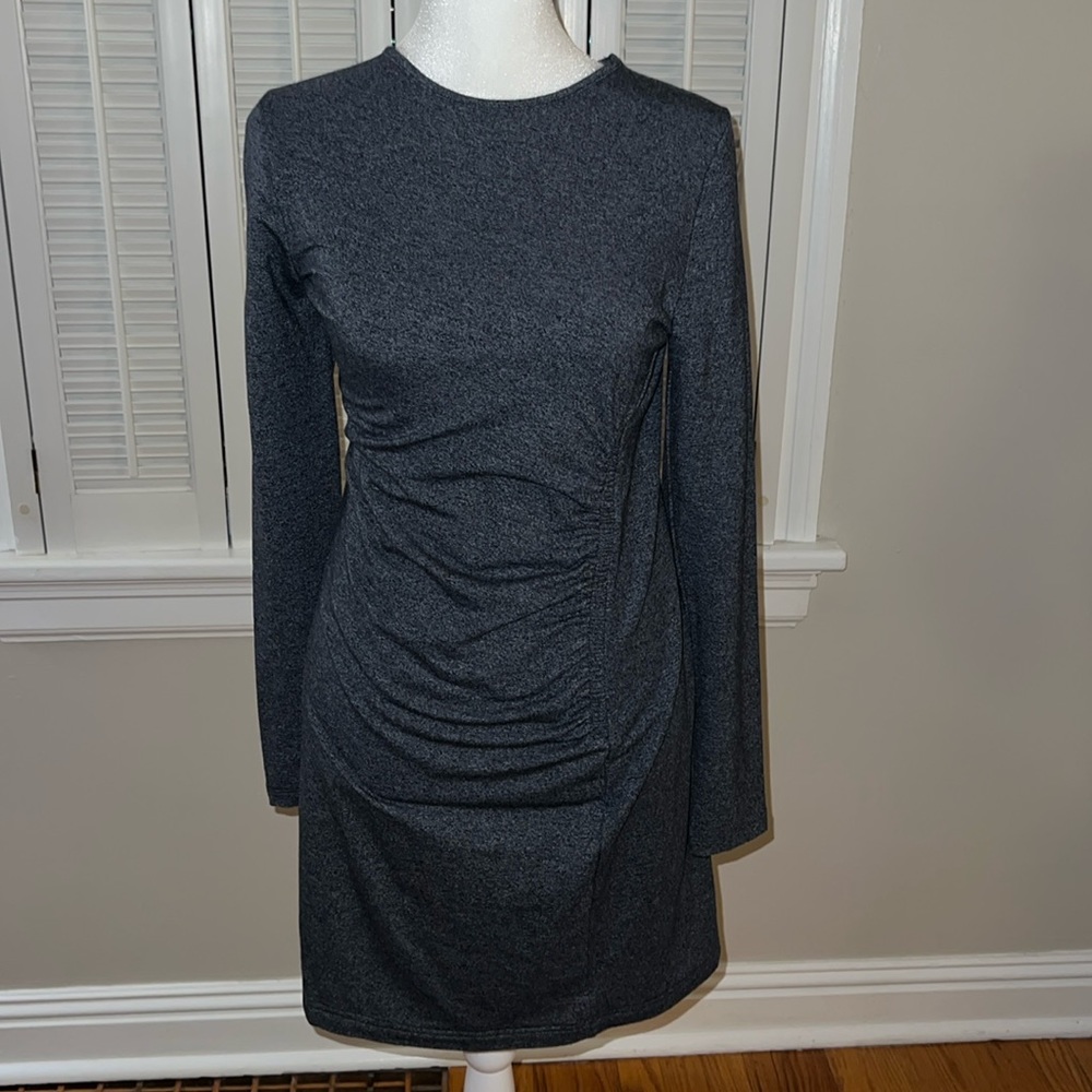 Banana Republic Long Sleeve Dress